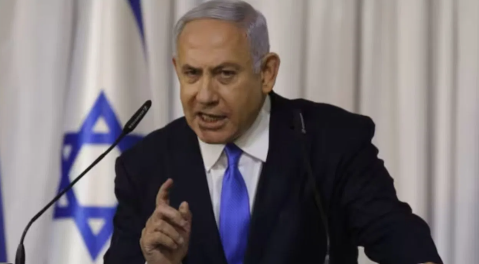 Israel furious at America for stopping weapons, Netanyahu criticizes Biden