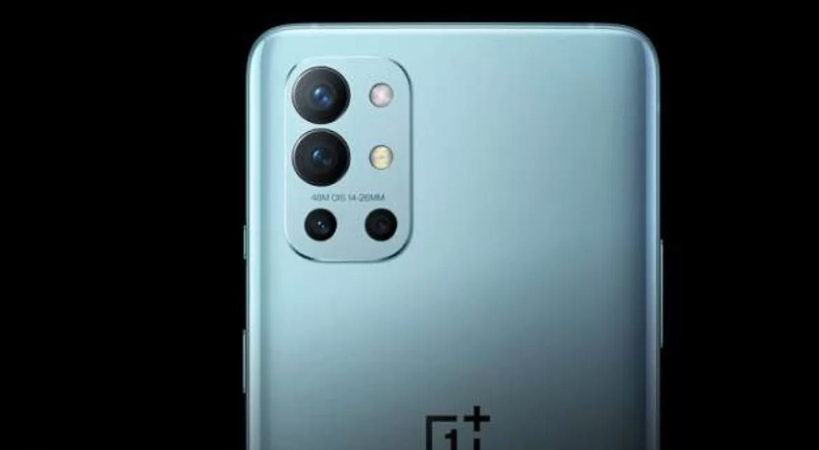 This OnePlus smartphone got a new update